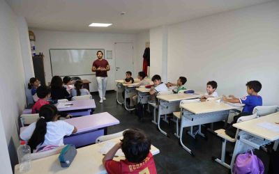 Alanya ATABEM kurslarında hedef Türkiye birinciliği
