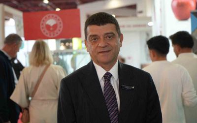 Growtech Antalya Tarım Fuarı rekor katılımla kapılarını açtı
