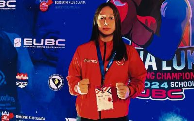 Kumluca’dan Fenerbahçe’ye transfer olan Ümmü Sıla, Avrupa’da Türkiye’yi temsil edecek
