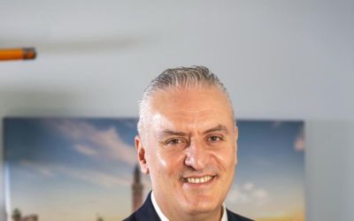 TÜRSAB Başkan adayı Hacıalioğlu: 