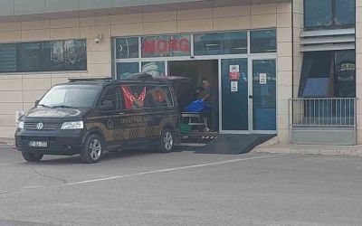 Estetik ameliyat sonrası hayatını kaybeden Alman kadının cenazesi ülkesine götürüldü
