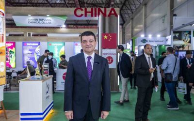 Growtech Antalya’ya Çin ve Hindistan damga vurdu
