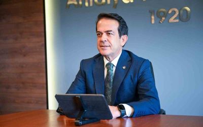 Çandır, Eylül ayı Tarımsal Girdi Fiyat Endeksi’ni değerlendirdi
