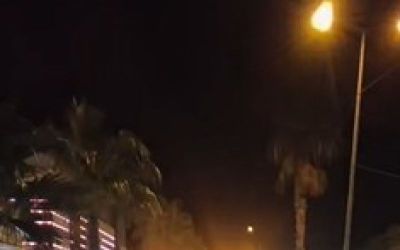 Alanya’da çakarlı araca 276 bin TL ceza
