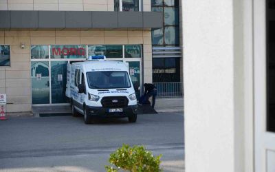 Kazada yaşamını yitiren genç kızın cenazesi gözyaşlarıyla alındı
