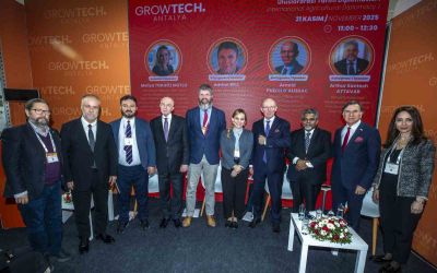 Tarım, ülkelerin yumuşak gücü
