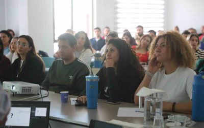 ASFİM eğitmenlerine gelişim eğitimi
