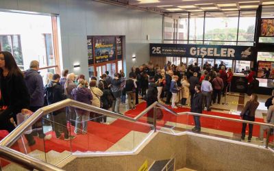 Piyano Festivali’nde gişe biletleri satışta
