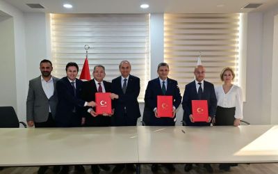 Kepez’in 3 mahallesine 4 sağlık yatırımı
