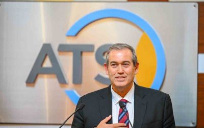 ATSO Başkanı Hacısüleyman: 