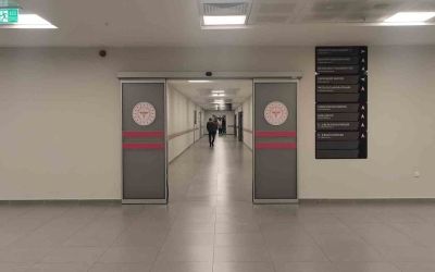 Hastaneye kaldırılan Muhittin Böcek tetkiklerinin ardından cezaevine götürüldü
