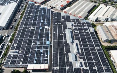 Her bir GES hem sürdürülebilir enerji üretimine hem de çevresel iyileşmeye anlamlı bir katkı
