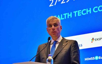 Sağlık Bakanı Memişoğlu: 