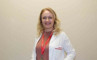 Uzman Dr. Mümine Türksoylu: 