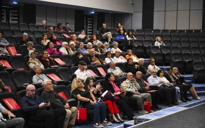 Muratpaşa’dan Kalp ve Damar Hastalıkları Semineri
