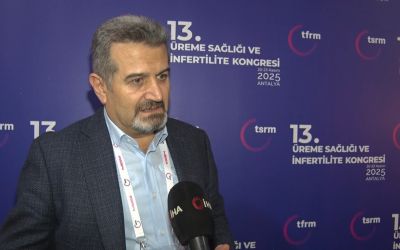 Doç. Dr. Ali Sami Gürbüz: 
