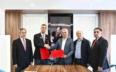 Muratpaşa’dan şehit aileleri ve gaziler için protokol
