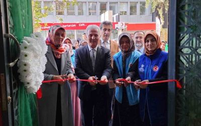 Antalya Müftülüğü  