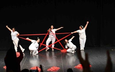 Muratpaşa’da hayatı paylaşmaya engel yok
