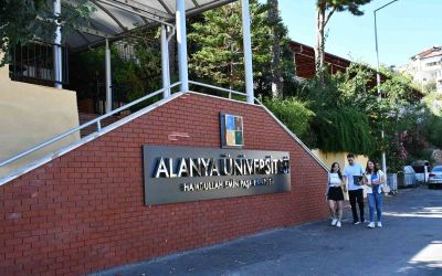 Alanya Üniversitesi, RUR 2025 beşeri bilimler sıralamasında yükselişini sürdürüyor
