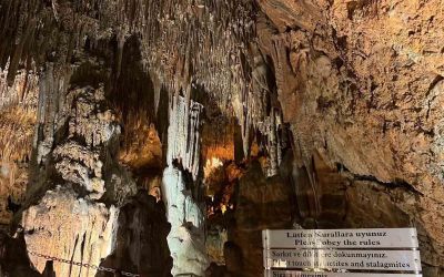 Sıcak ve nemli havasıyla astım ve koah hastalarına şifa olarak biliniyor
