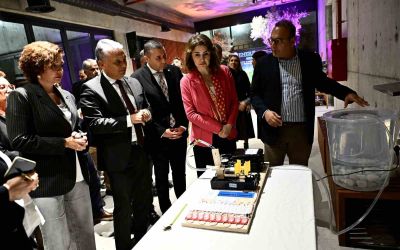 Antalya’daki çalıştayda Akdeniz’in geleceğine dair umut veren fikirler paylaşıldı
