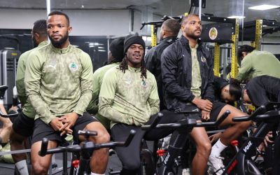 Alanyaspor, Antalyaspor maçı hazırlıklarını tamamladı
