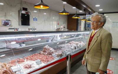 Antalyalıların tercihi 