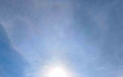 Kaş’ın yüksek kesimleri beyaza büründü
