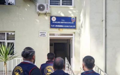 Antalya’da JASAT’tan 72 saatlik operasyon: 203 aranan şahıs yakalandı
