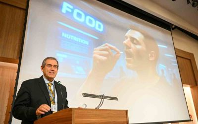 ATSO Başkanı Hacısüleyman’dan Antalya için kritik uyarı: 