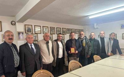 Elmalı Devlet Hastanesi’ne modern göz polikliniği
