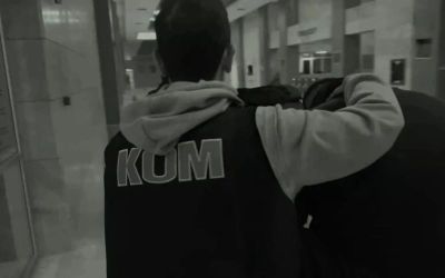 Antalya’da tehditle para istedikleri iş yerini kurşunlayan 3 şüpheli tutuklandı
