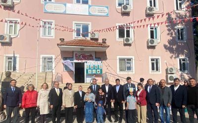 Aksu’da 7 ürün için coğrafi işaret başvurusu
