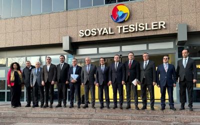 MATSO’dan yangın güvenliği mevzuatıyla ilgili turizm tesisleri ve işletmeler için ek süre talebi
