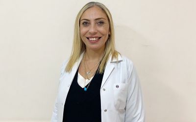 Korkuteli Devlet Hastanesi’ne cildiye uzmanı atandı