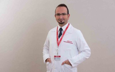 Op. Dr. Barış Özcan: 