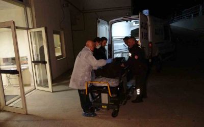 Alanya’da kalbi duran 21 yaşındaki Azeri uyruklu genç hayatını kaybetti
