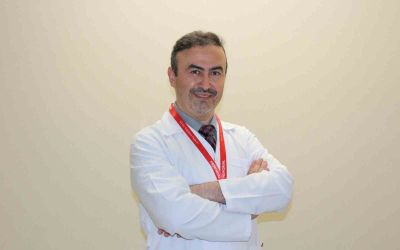 Doç. Dr. İsmail Önder Uysal: 