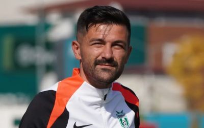 Manavgat Belediyespor, Mustafa Yüksel ile yollarını ayırdı

