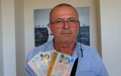 Kendini bulmak için dava açan beş isimli adama istinaftan umutları yeşerten karar
