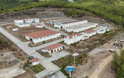 ASAT’tan 6 yılda 35 milyar liralık altyapı yatırımı
