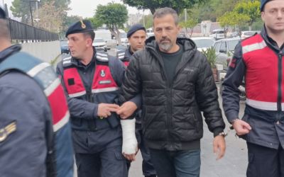 Antalya’da tartıştığı oğlu tarafından silahla vurulan babadan acı haber
