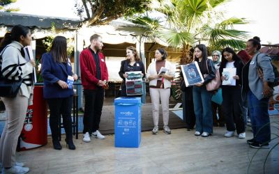 Konyaaltı’nda sıfır atık seferberliği
