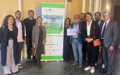 ALKÜ’nün 4 ülke ile yürüttüğü 