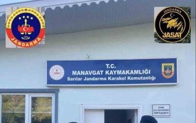 Antalya’da son 3 günde 189 aranan şüpheli yakalandı
