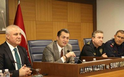 ALTSO’da üye aidatlarına zam yok
