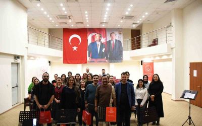 Şehit yakınları ve gaziler için 