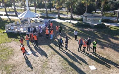 Akdeniz Üniversitesi’nde Sertifikalı İHA Pilotu Eğitimi
