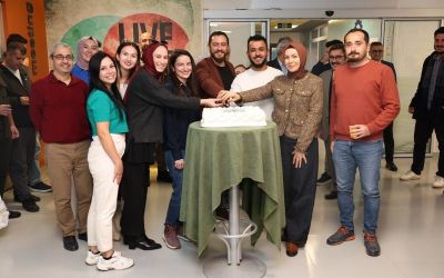 TEKMER’den 1 yılda 30 teknoloji girişimi
